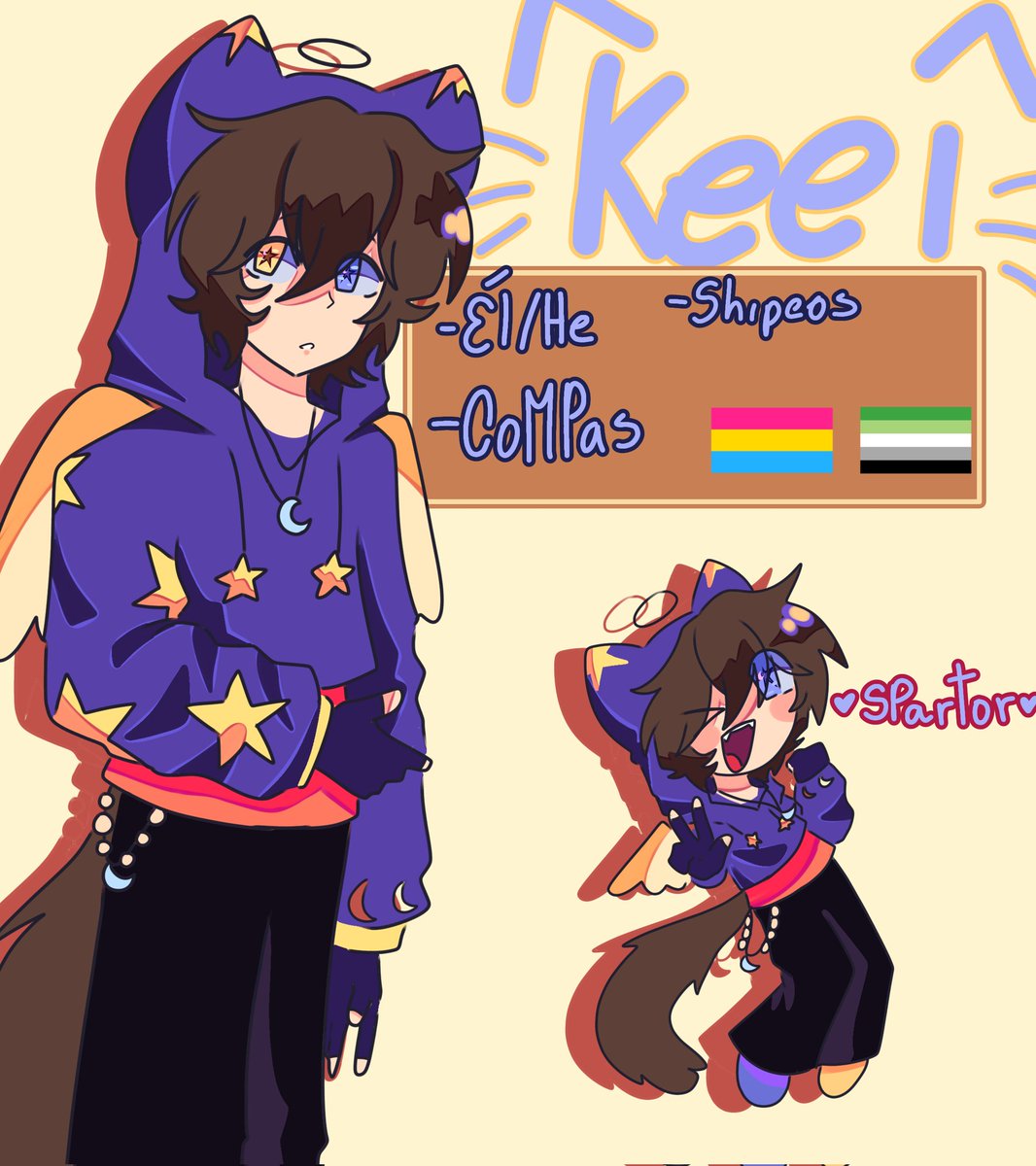 aiamkei🏳‍🌈 tweet media