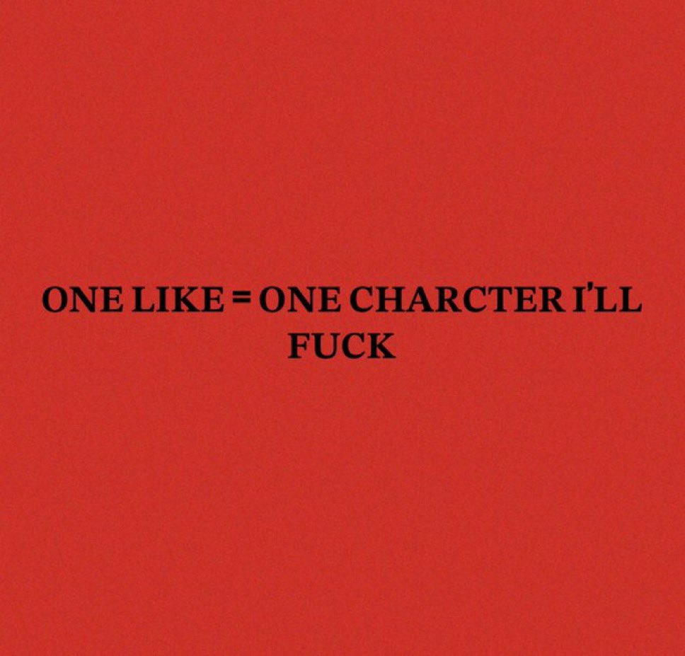 sub_cucky's tweet photo. I'll get to this eventually~

Of course, any accounts that have these as muses, feel free to hit me up~💋 https://t.co/T10W47eksq