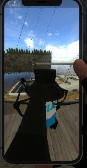 AfterDaysOFF's tweet image. Tousc sacandose una selfi con Tousc de fondo (144p)

#Garrysmod #DarkRP #Gmod