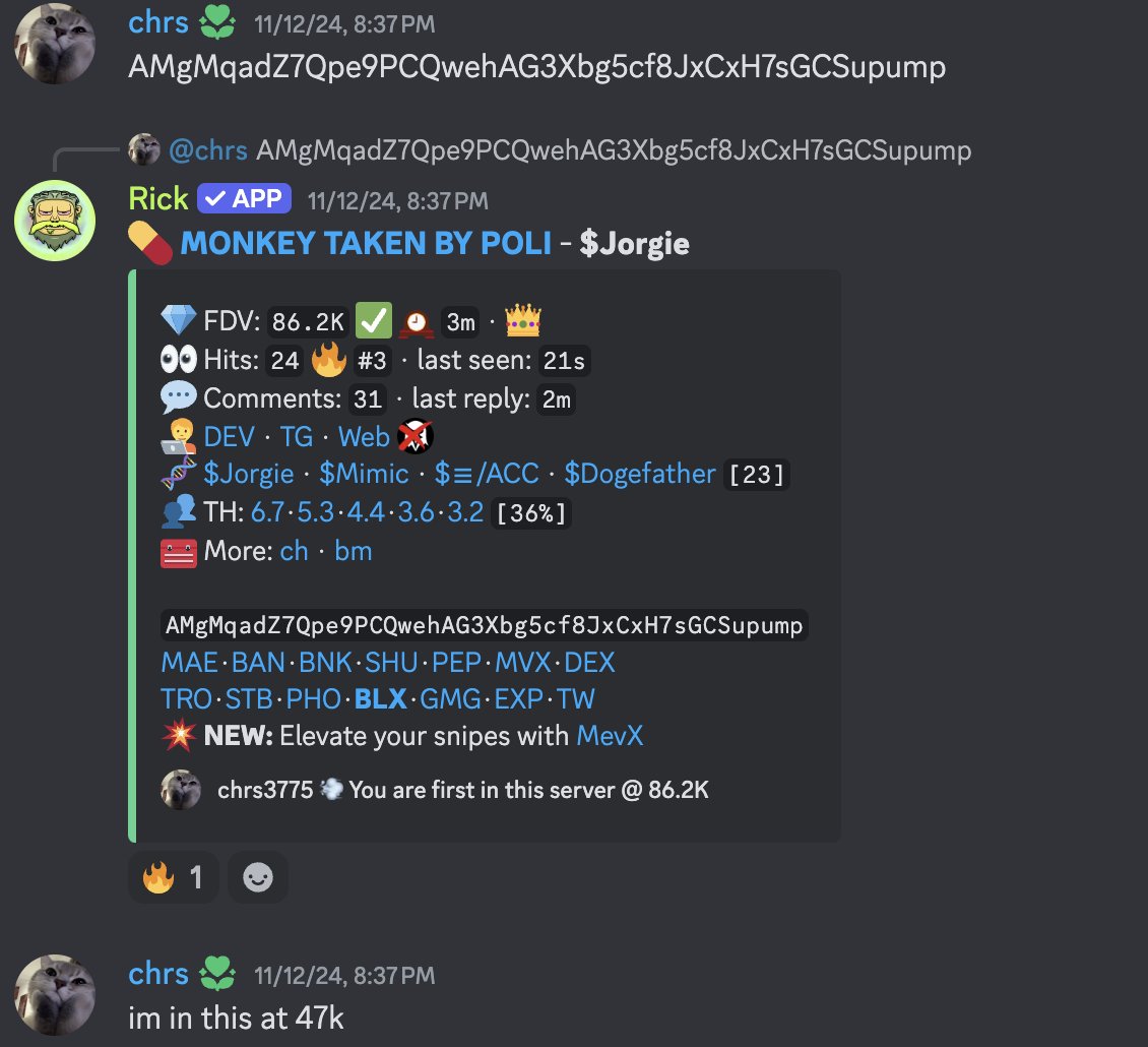 PumpFun Paradise tweet media