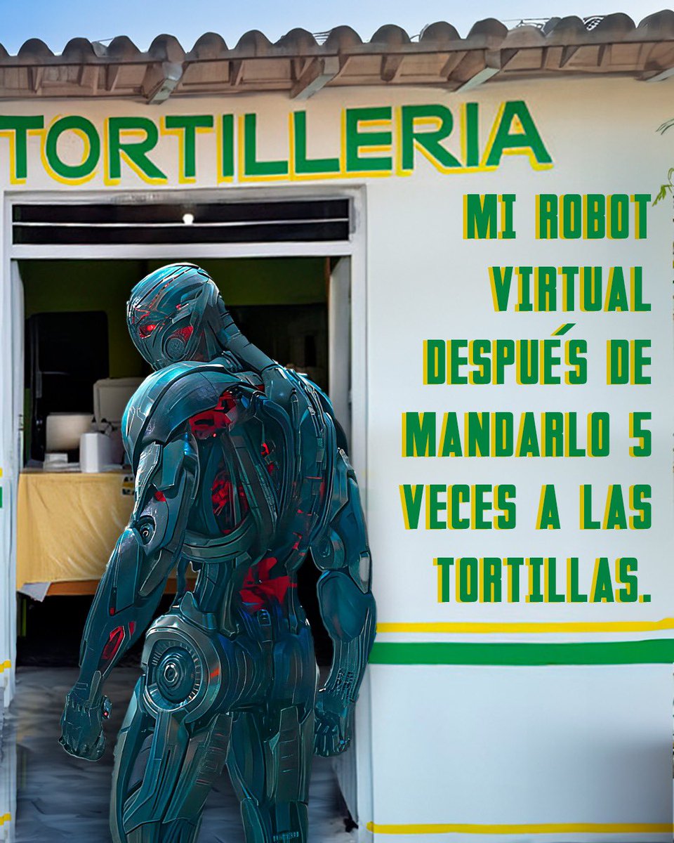 Azteca 7 tweet media