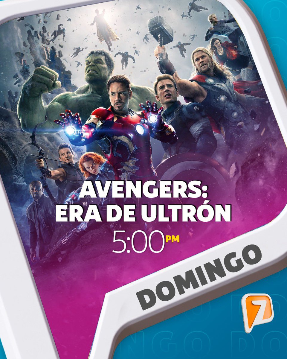 Azteca 7 tweet media