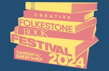 ThinkVisually's tweet photo. We’ve been drawing at the #folkestone book festival. Great talks by fascinating thinkers - make sure you catch one in the coming week, there’s something for everyone. We’ll be drawing there again next weekend - stop by and say hi! https://t.co/zvX9eEfYms
