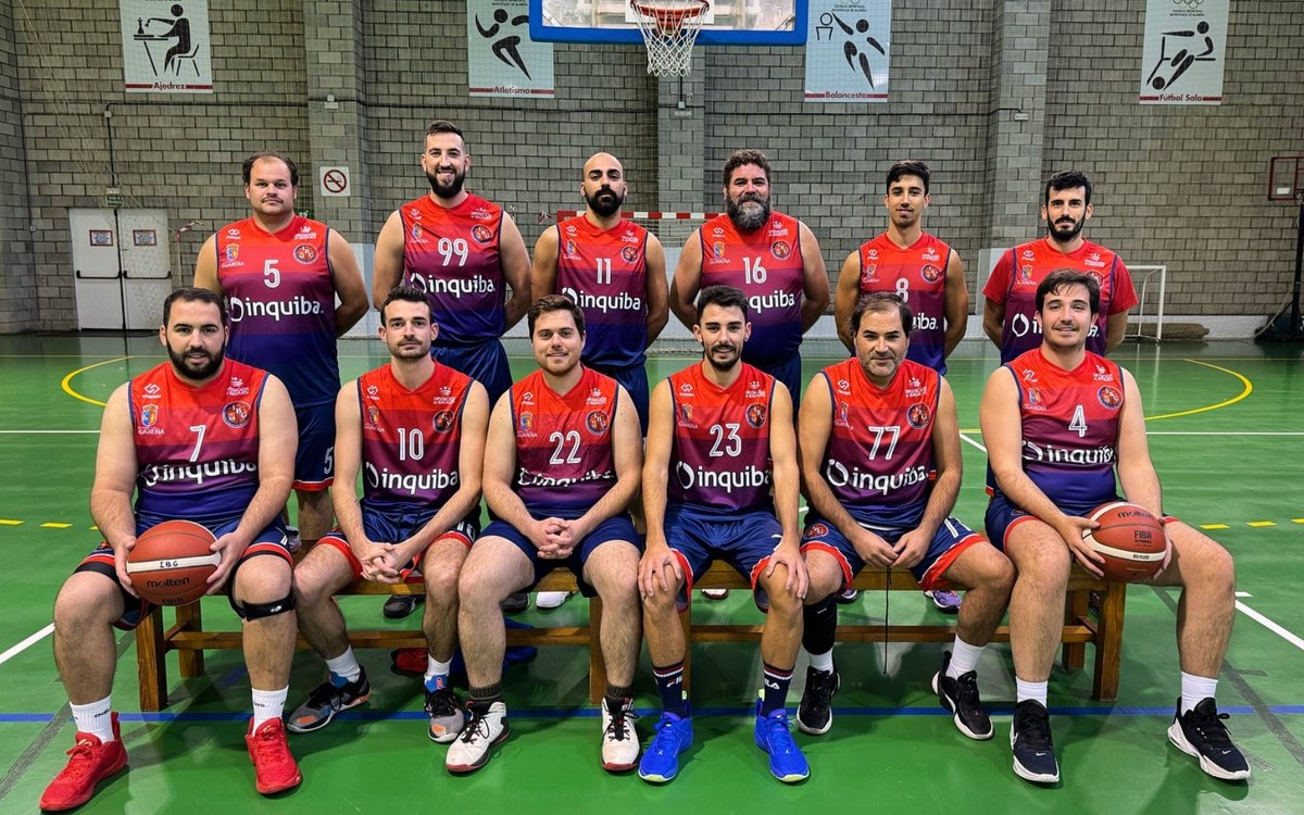 Ayto de Guareña tweet media