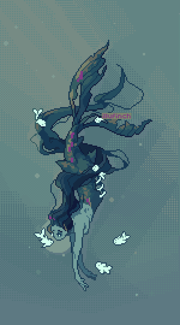 illufinch's tweet photo. #pixelart #ドット絵 https://t.co/xWESAukeVw