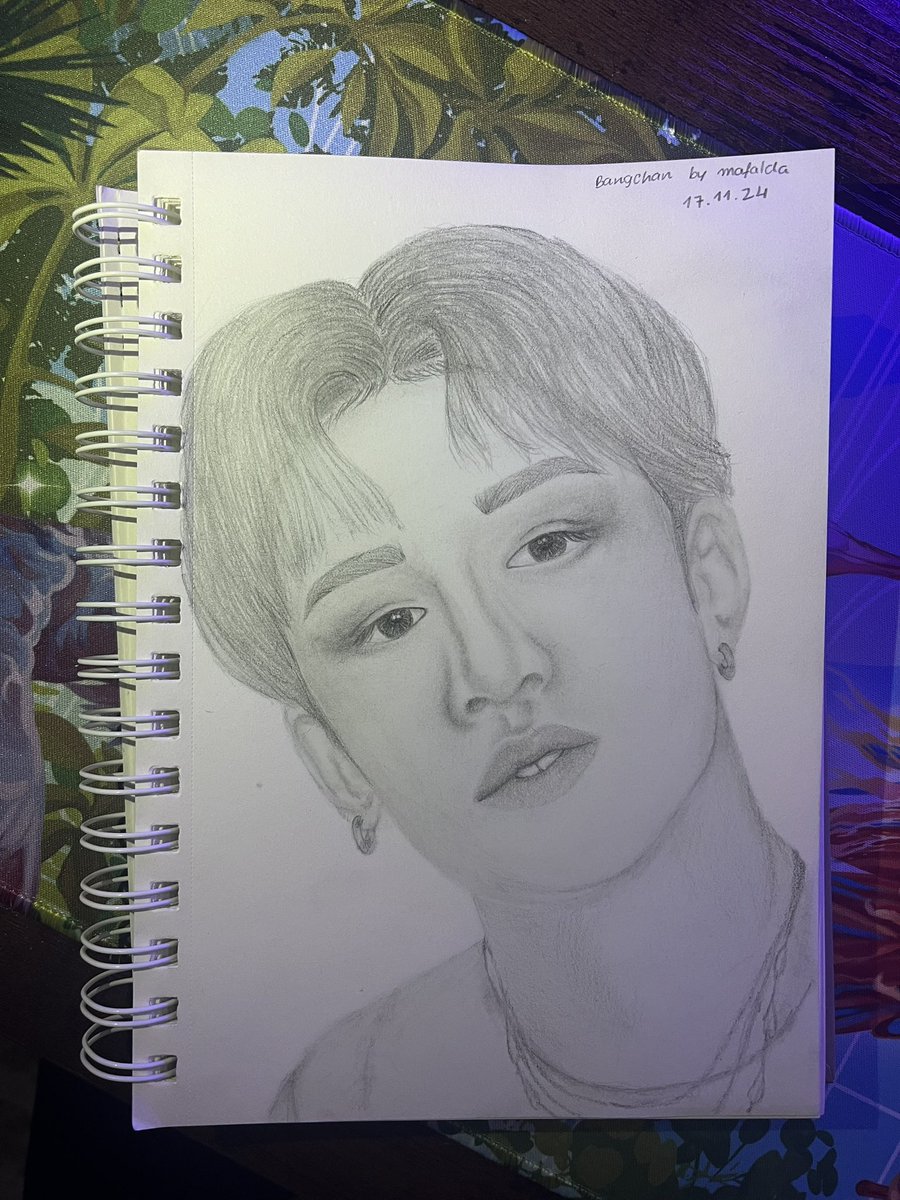 coraluvskz's tweet photo. { SKZ portraits } by mafs 🎀
#bangchan #christopherbahng #straykids
💌 please be nice 💌 https://t.co/2OMDgx5LZf