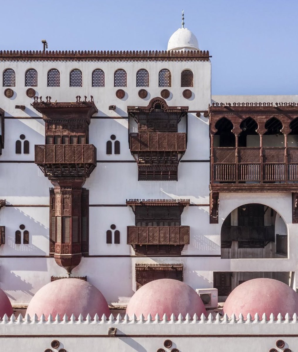 MadeInSaud_i's tweet photo. Taibat City Museum, Jeddah📍 https://t.co/FYQxDxoa45