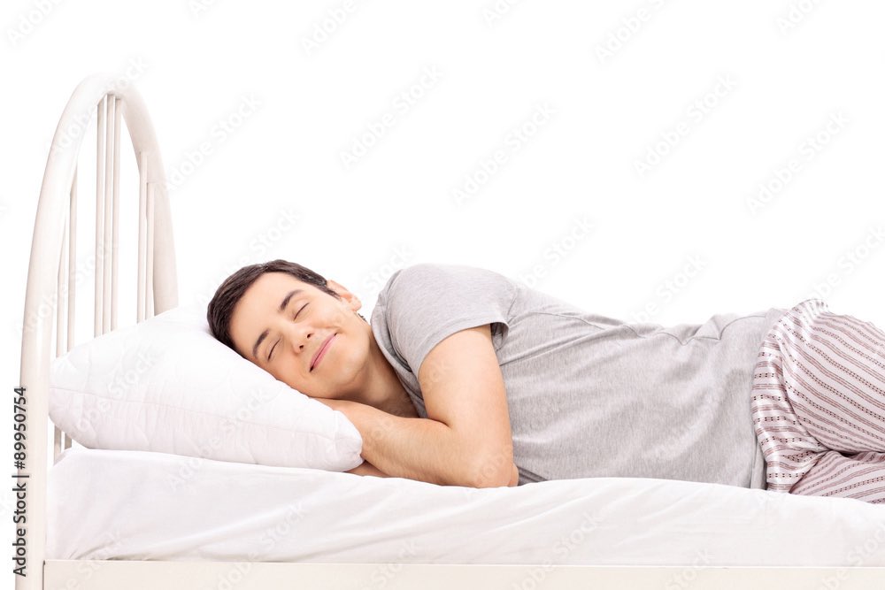 Wie ich schlafe nachdem der beste Redbull Partner mich blockiert hat