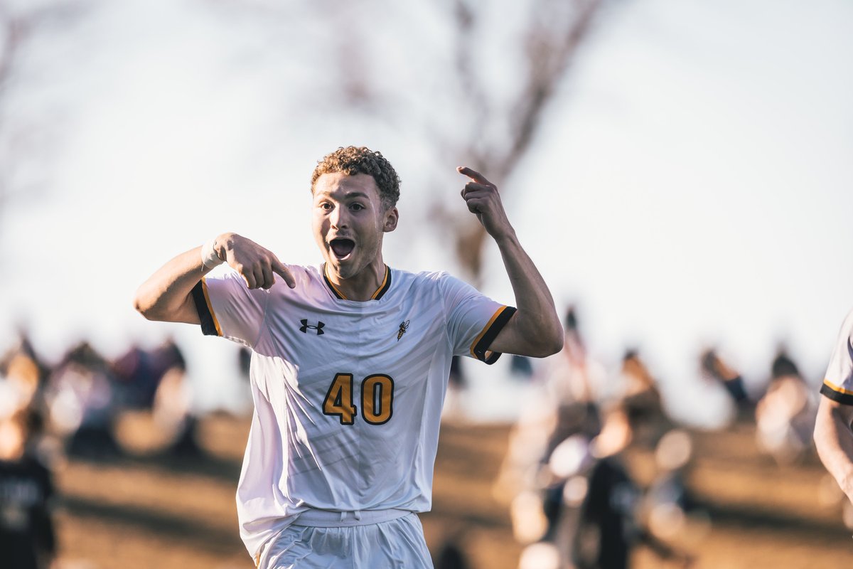 UW-Superior Men's Soccer tweet media