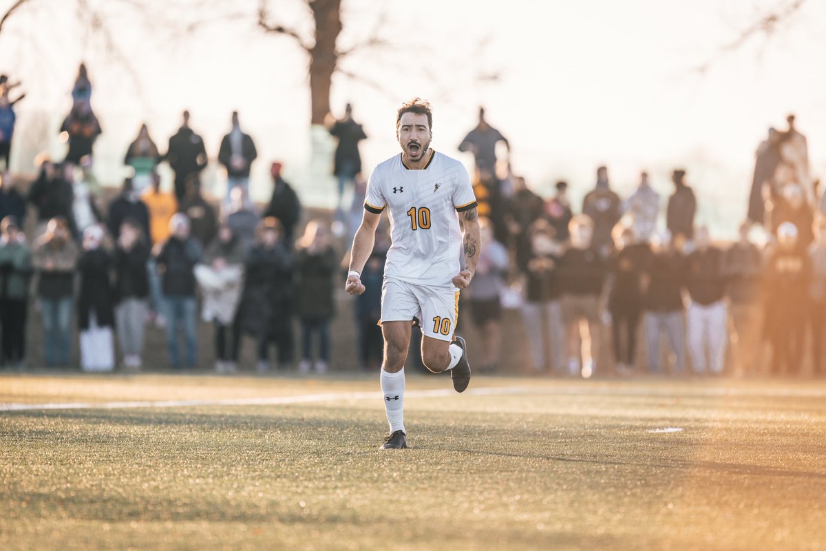 UW-Superior Men's Soccer tweet media