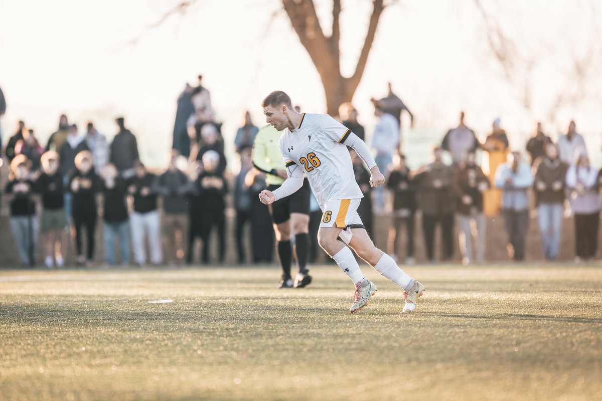 UW-Superior Men's Soccer tweet media
