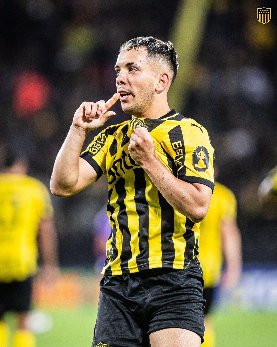 ⭐️ 𝗟𝗘𝗢𝗡𝗔𝗥𝗗𝗢 𝗖𝗘𝗖𝗜𝗟𝗜𝗢 𝗙𝗘𝗥𝗡𝗔́𝗡𝗗𝗘𝗭 𝗟𝗢́𝗣𝗘𝗭