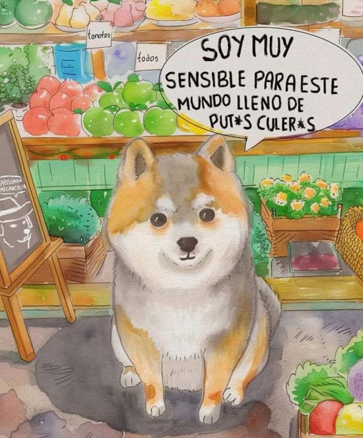 absurdamela's tweet image. 