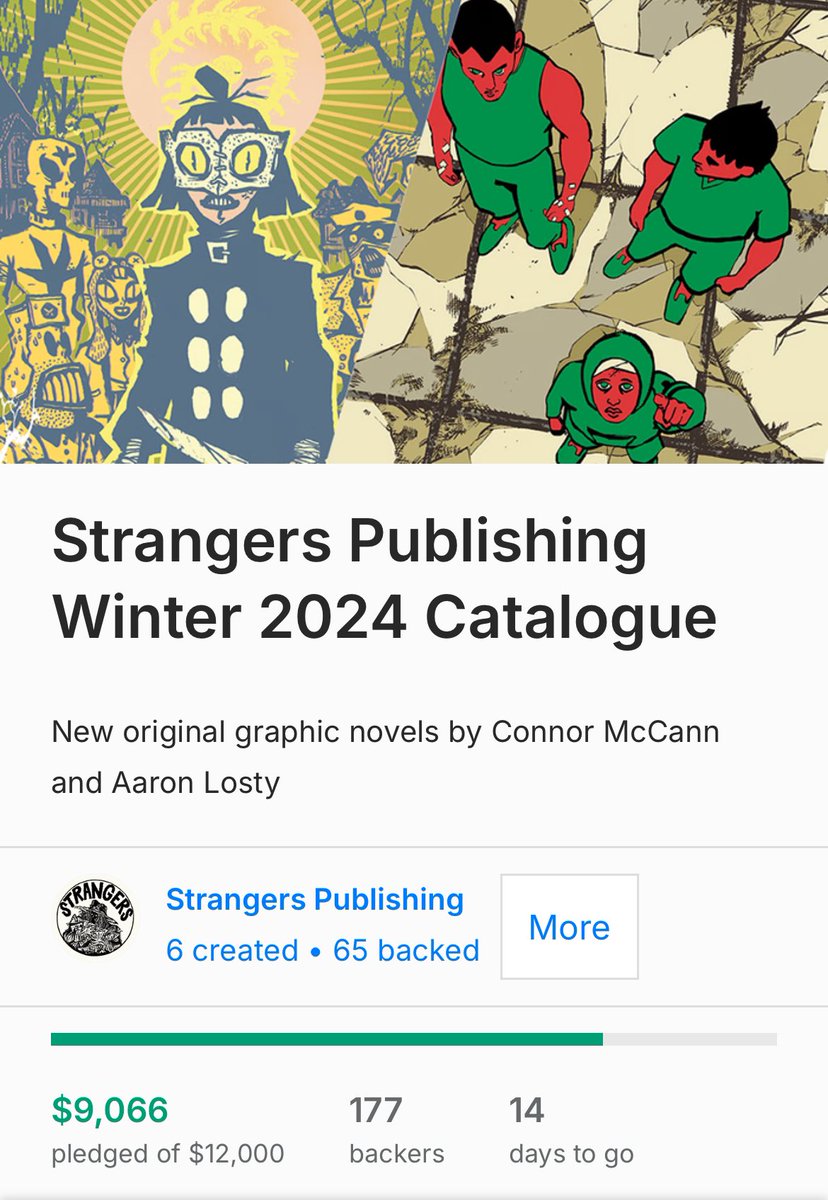 Strangers.bsky.social tweet media