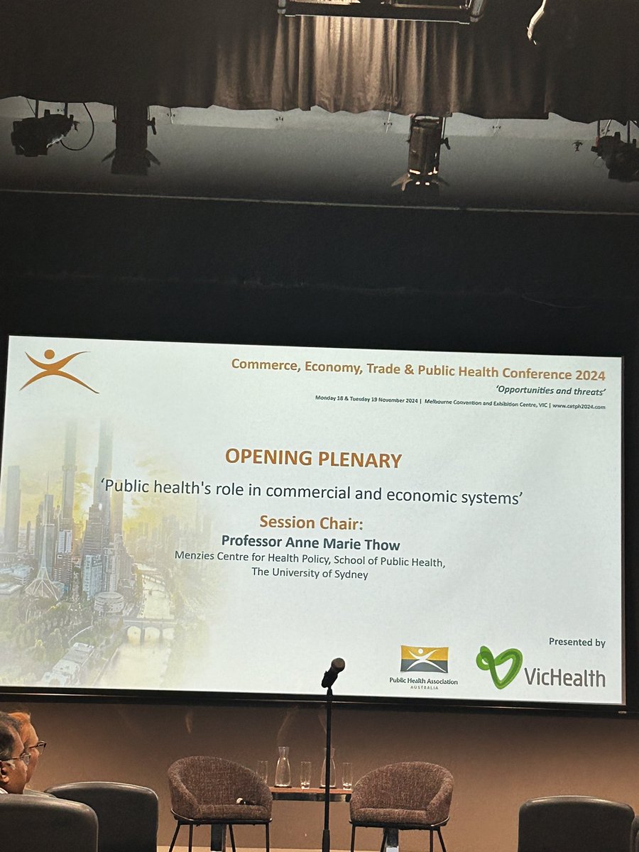 naomi.hull (@n_hull22) on Twitter photo ‘Commerce, Economy, Trade and Public Health’ conference kicking off in Narm/Melbourne #CETPH2024 <a href="/_PHAA_/">publichealthaus.bsky.social</a> <a href="/VicHealth/">VicHealth</a> ‘Commerce, Economy, Trade and Public Health’ conference kicking off in Narm/Melbourne #CETPH2024 <a href="/_PHAA_/">publichealthaus.bsky.social</a> <a href="/VicHealth/">VicHealth</a>