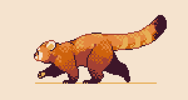 「#pixelart #ドット絵 」|finchのイラスト