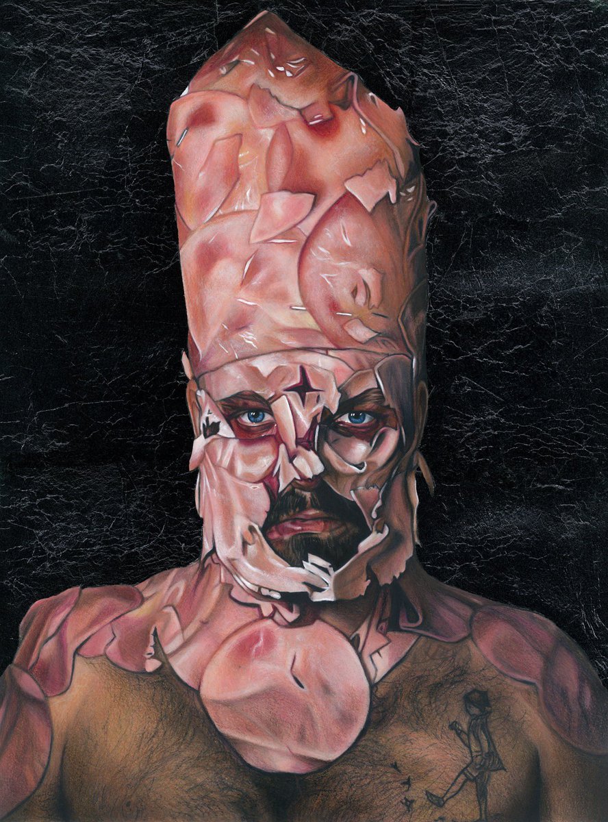 Tom Christophersen tweet media