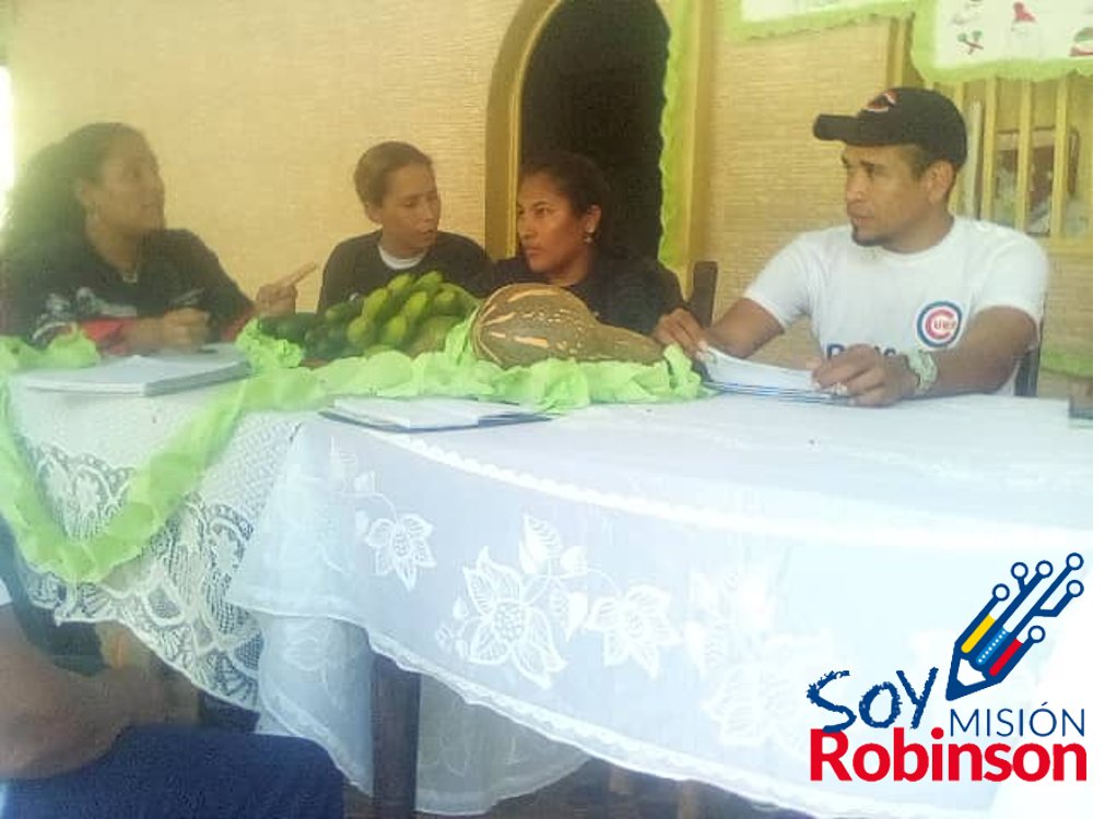 Visita Equipo Técnico Regional a la parroquia Pao de Zarate municipio Jose Felix Ribas La Victoria Estado Aragua. instagram.com/p/DCfR5fHSQbJ/…     robinsonprensa.blogspot.com/2024/11/visita… <a href="/MisinRobinsonP2/">Luis Raul Padrón</a> @misionrobinsonaragua