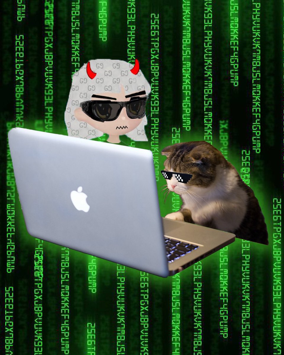 tobyornottoby69's tweet photo. @0xEnjooyer It was always $coded https://t.co/lE5ZlLka1V