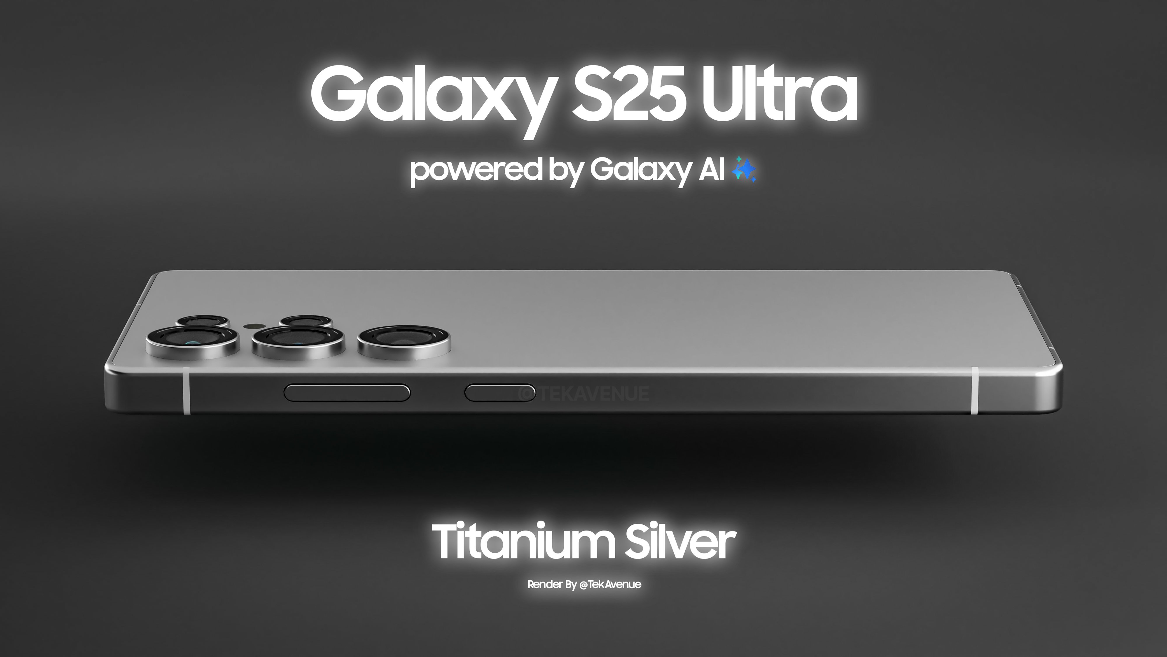 Samsung Galaxy S25 Ultra