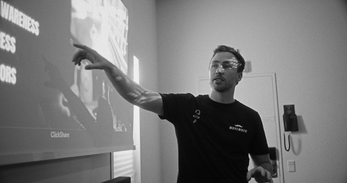 Dr Dylan Poulus (@dylanpoulus) on Twitter photo 🚨Thrilled to announce the next chapter in my academic journey! I’ve joined <a href="/MovemberAUS/">Movember Australia</a> as a Senior Research Fellow to lead their video game and esports research.
This opportunity allows me to build on my passion for supporting the well-being of esports and video game players 🚨Thrilled to announce the next chapter in my academic journey! I’ve joined <a href="/MovemberAUS/">Movember Australia</a> as a Senior Research Fellow to lead their video game and esports research.
This opportunity allows me to build on my passion for supporting the well-being of esports and video game players