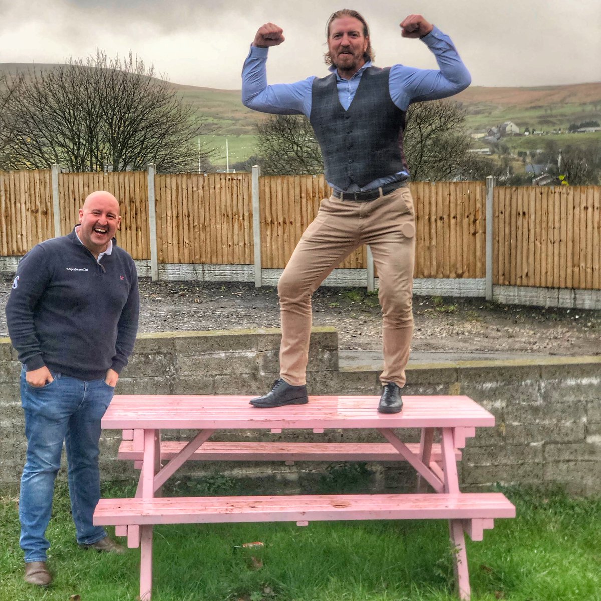 Nantyglo RFC (@nantyglorugby) on Twitter photo <a href="/SpeakeasyClub1/">Speakeasy Club π§</a> <a href="/andypowell8/">Andy Powell</a> A great afternoon. Thank you both for entertaining the crowd. Look forward to seeing you again soon x <a href="/SpeakeasyClub1/">Speakeasy Club π§</a> <a href="/andypowell8/">Andy Powell</a> A great afternoon. Thank you both for entertaining the crowd. Look forward to seeing you again soon x
