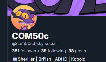 COM50AD's tweet image. just so you know