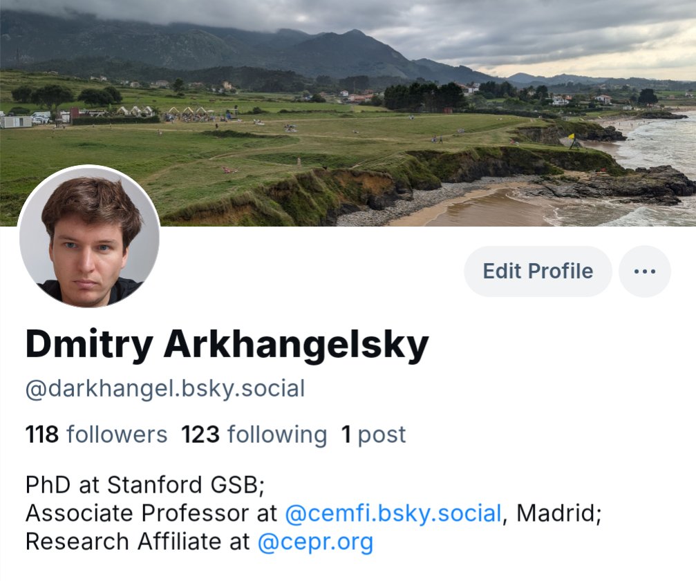 For those who prefer el cielo azul:)