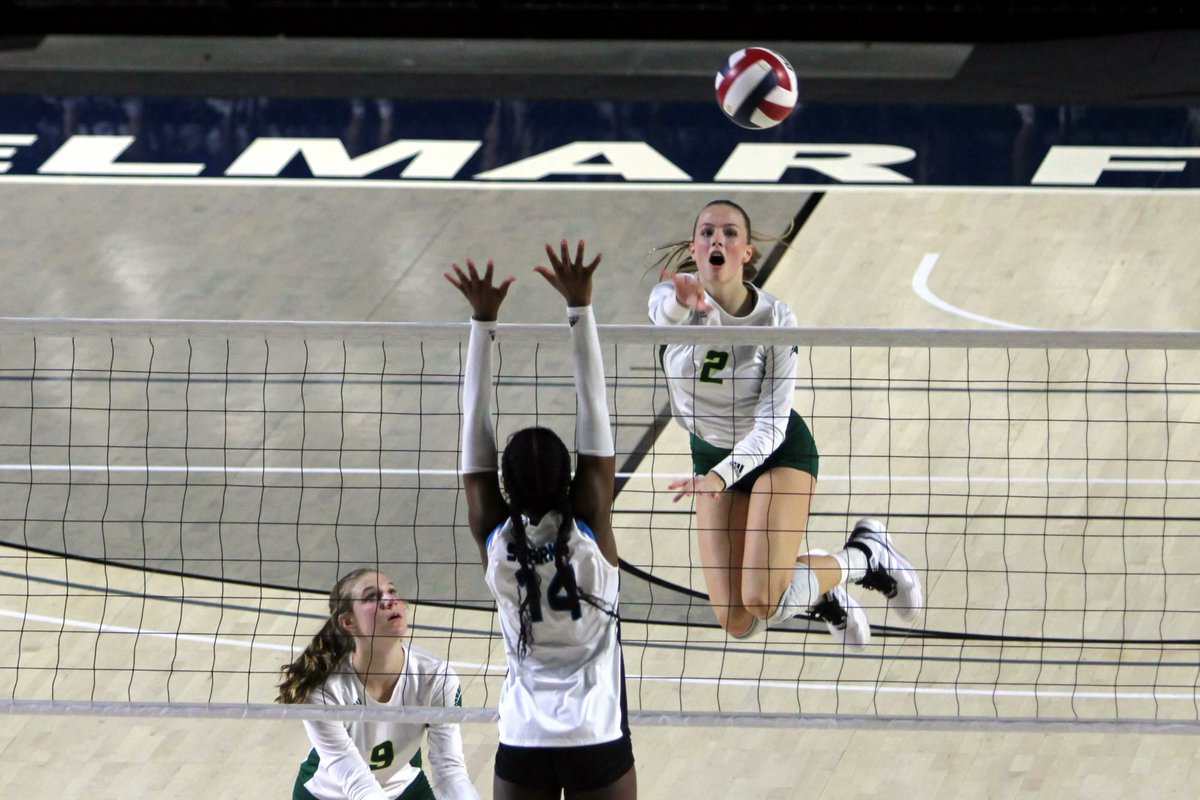 Stratford comes back to beat Shadow Creek in the Regional Final
<a href="/StratfordVball/">Stratford Volleyball</a> 
@gwenyth_koss 
<a href="/audrey_cook01/">Audrey Cook</a> 
<a href="/TessBasketball1/">Tess Stephenson</a> 
<a href="/sarah_hickman26/">Sarah Hickman</a> 
<a href="/ShadowCreekVB/">Shark Volleyball🦈🏐</a> 
<a href="/kenzCollins2025/">Mackenzie Collins</a> 
<a href="/lauryn_wiley7/">Lauryn Wiley</a> 
<a href="/PDTexas/">Prep Dig Texas</a> 

prepdig.com/2024/11/stratf…