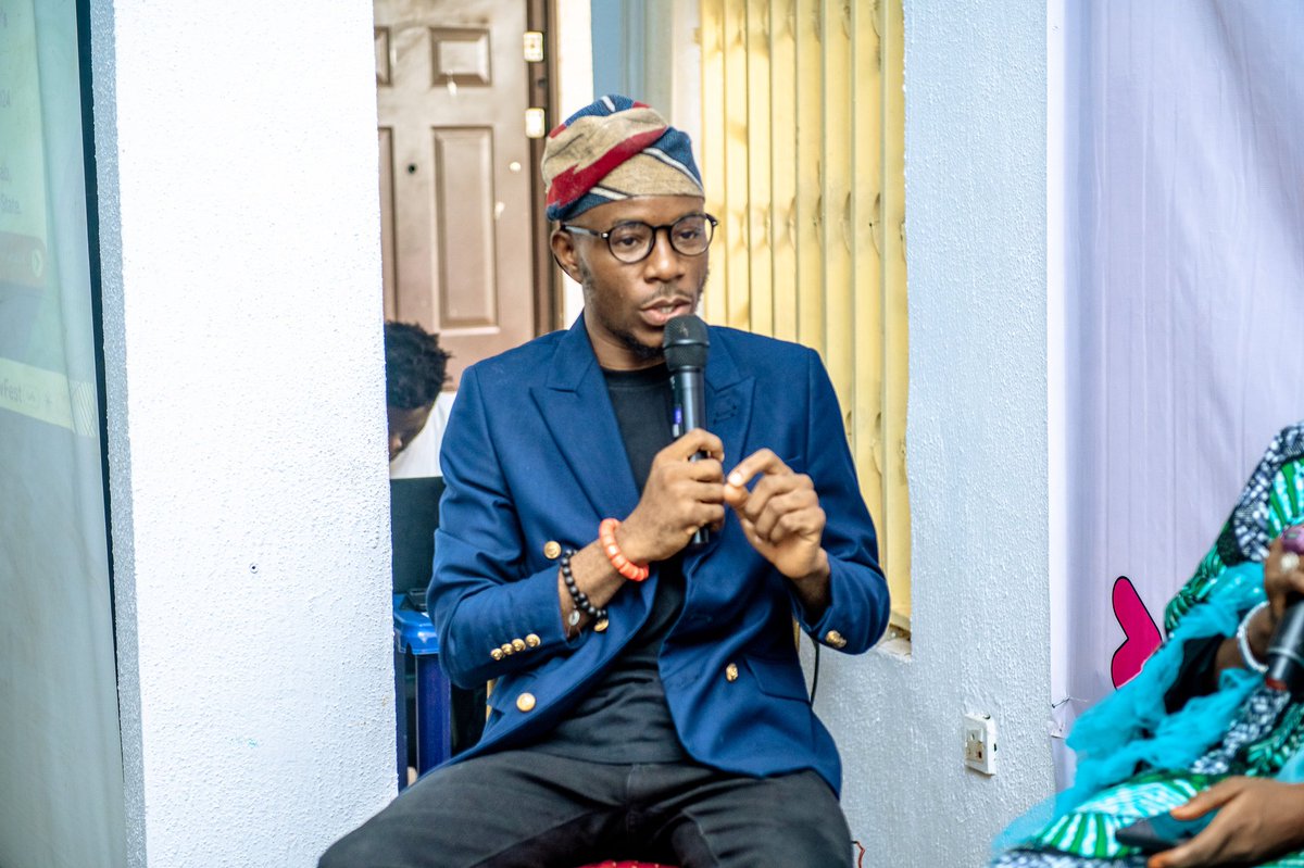 asherjocos's tweet image. DevFest Lafia is a wrap.
10Years of consistency.

See you next year.
#DevFest24 
#Devfestlafia