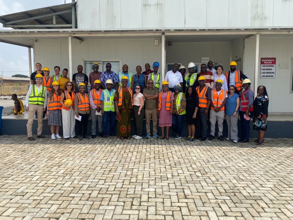 Ibraheem Forson Abdul-Azeez Ph.D. FCILT tweet media