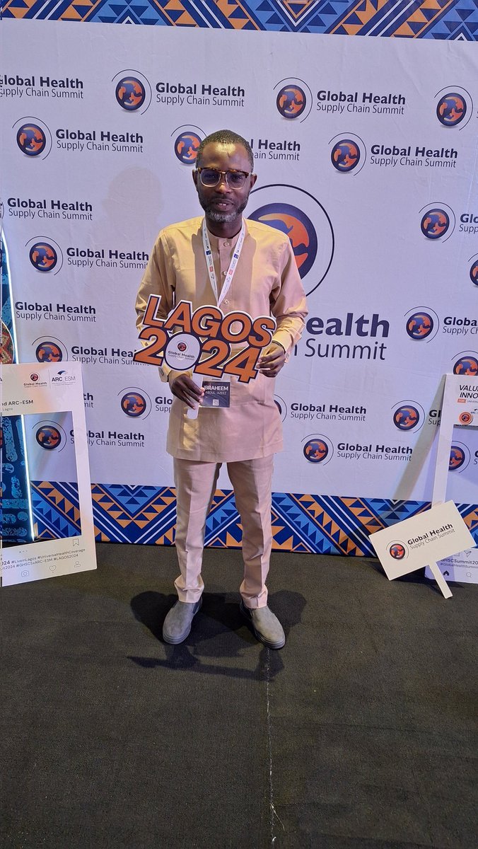 Ibraheem Forson Abdul-Azeez Ph.D. FCILT tweet media