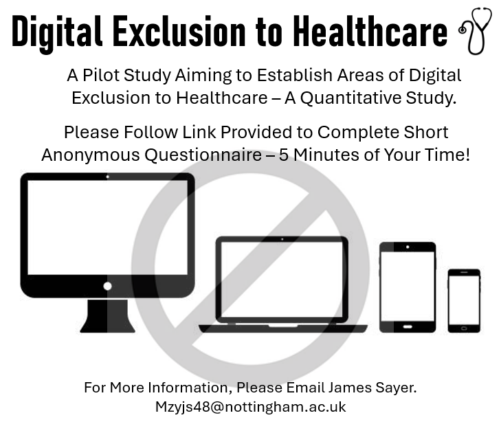 James Sayer tweet media