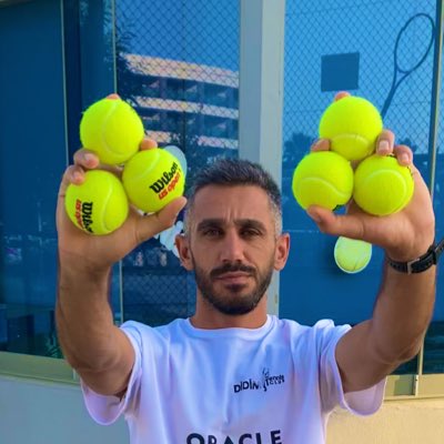 #YeniProfilResmi