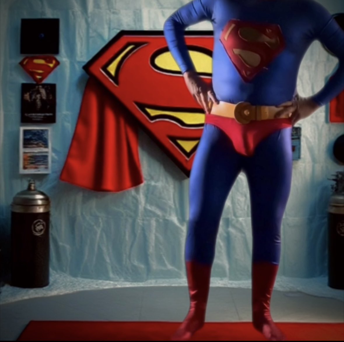 polarmanx-superman tweet media