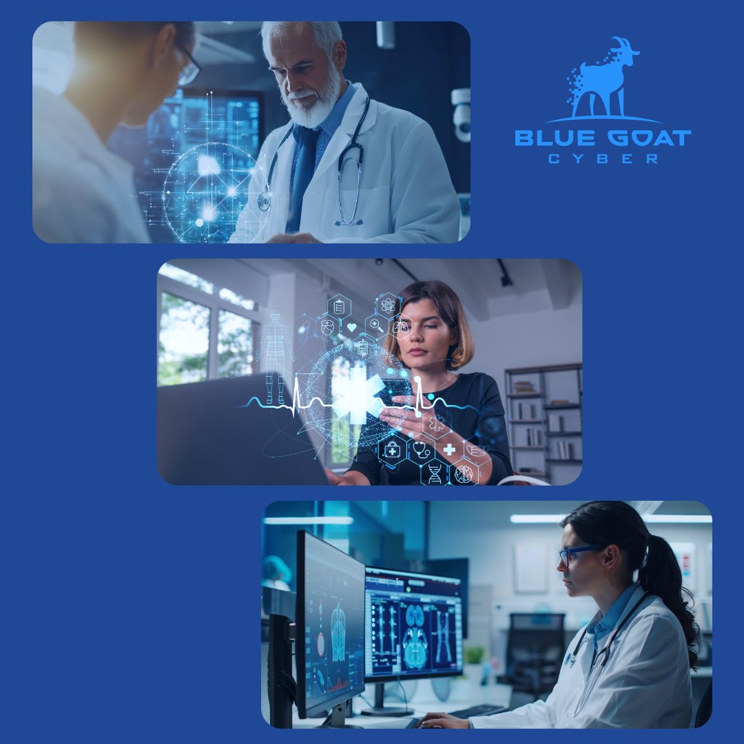 bluegoatcyber's tweet image. Is your software ready for the moment? In the fast-paced MedTech industry, flawless performance under real-world conditions is vital. 
Read more here:  (bluegoatcyber.com/blog/medical-d…)  

#MedicalDeviceCompanies #HealthcareInnovation #MedicalDeviceSoftware #BlueGoatCyber #MedTech