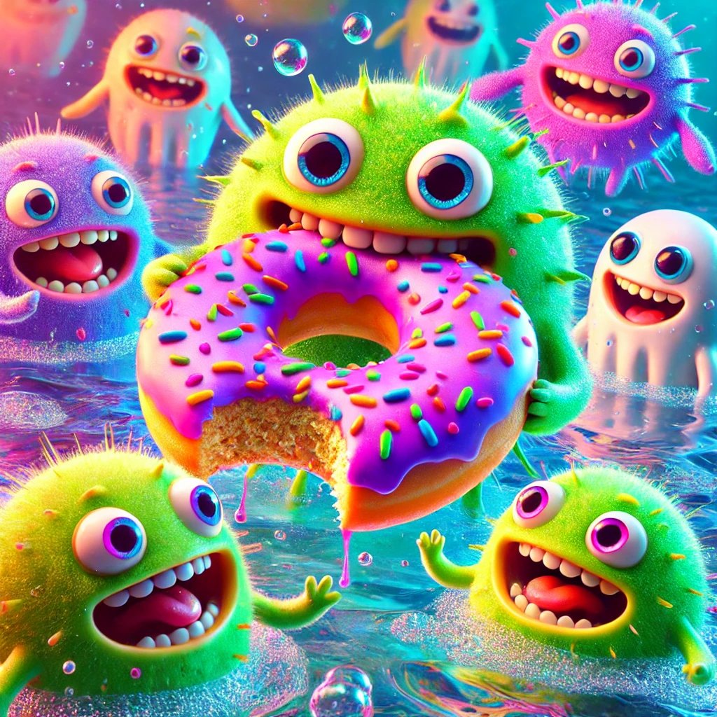 🌟 Explore my AI-generated NFT art on the eco-friendly Algorand blockchain! 🌿✨
Check it out here: explorer.perawallet.app/asset/22422424…
#NFTArt #AIArt #Algorand #DigitalArt #SustainableNFTs