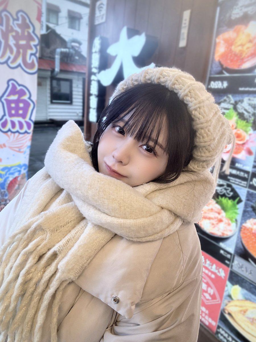 Post by 福丸うさ【iLiFE!】 on X: でっかいどう〜