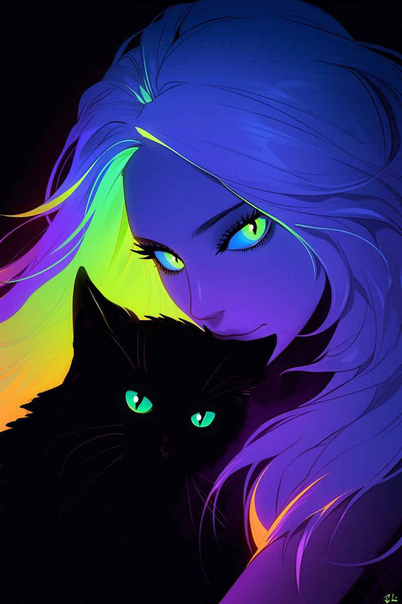 Meow🐾