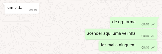 me sigam para mais dicas de resolução de problema
