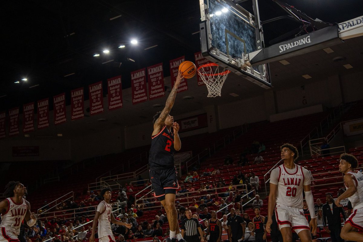 Sam Houston Men's Basketball tweet media