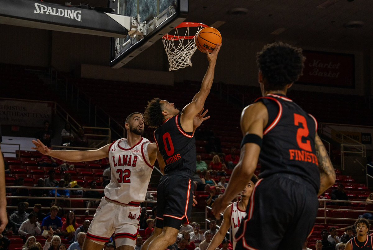 Sam Houston Men's Basketball tweet media