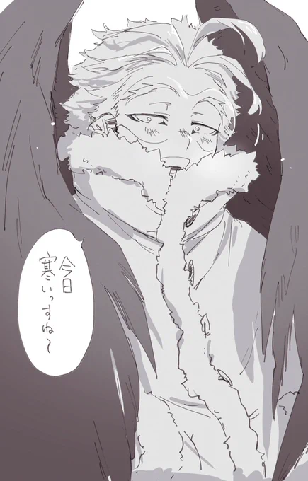 Glazeだ!全ての設定を最弱にしてみたけどちゃんとモヤは入ってるんだな～どんぐらいの強度が良いんだろうな 