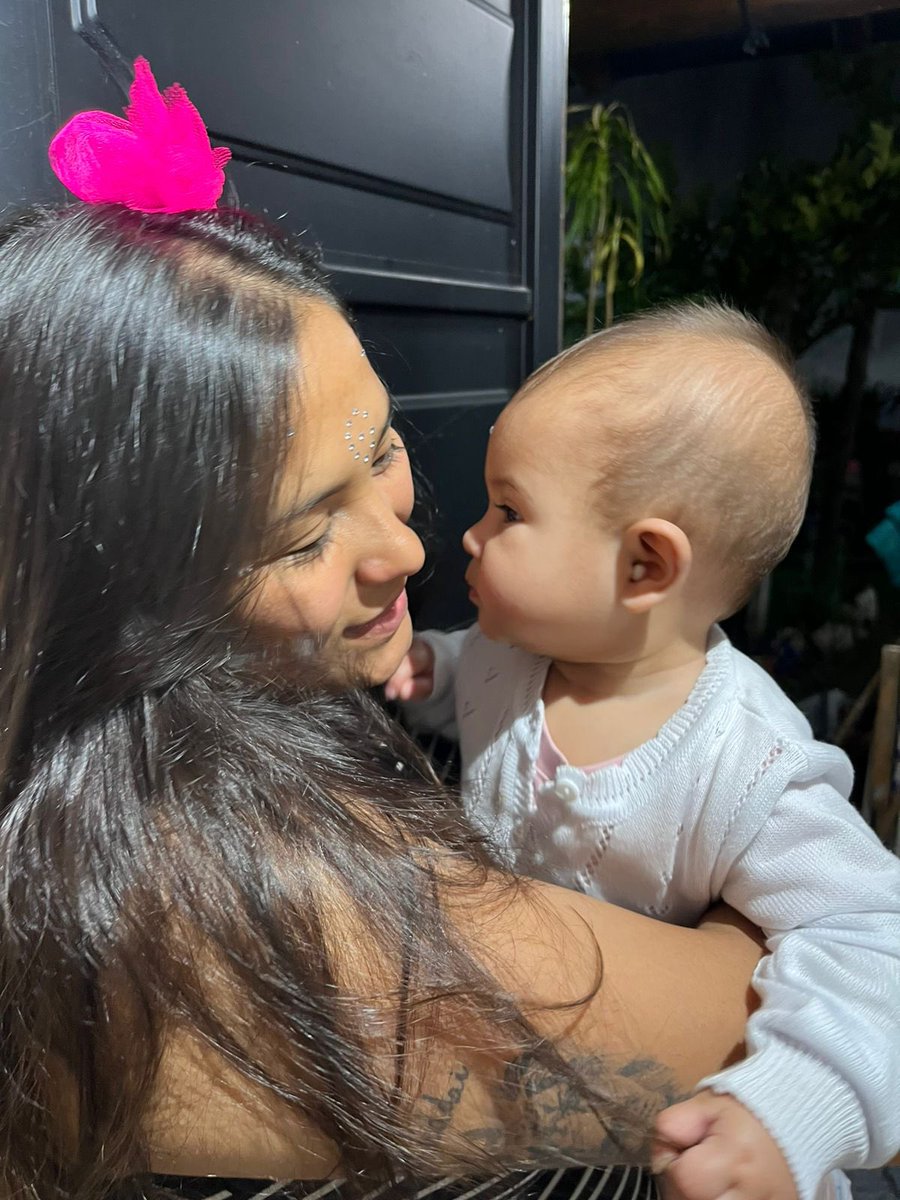rocioloopez18's tweet photo. Bebé 🧡 https://t.co/RYs7HSvrlX