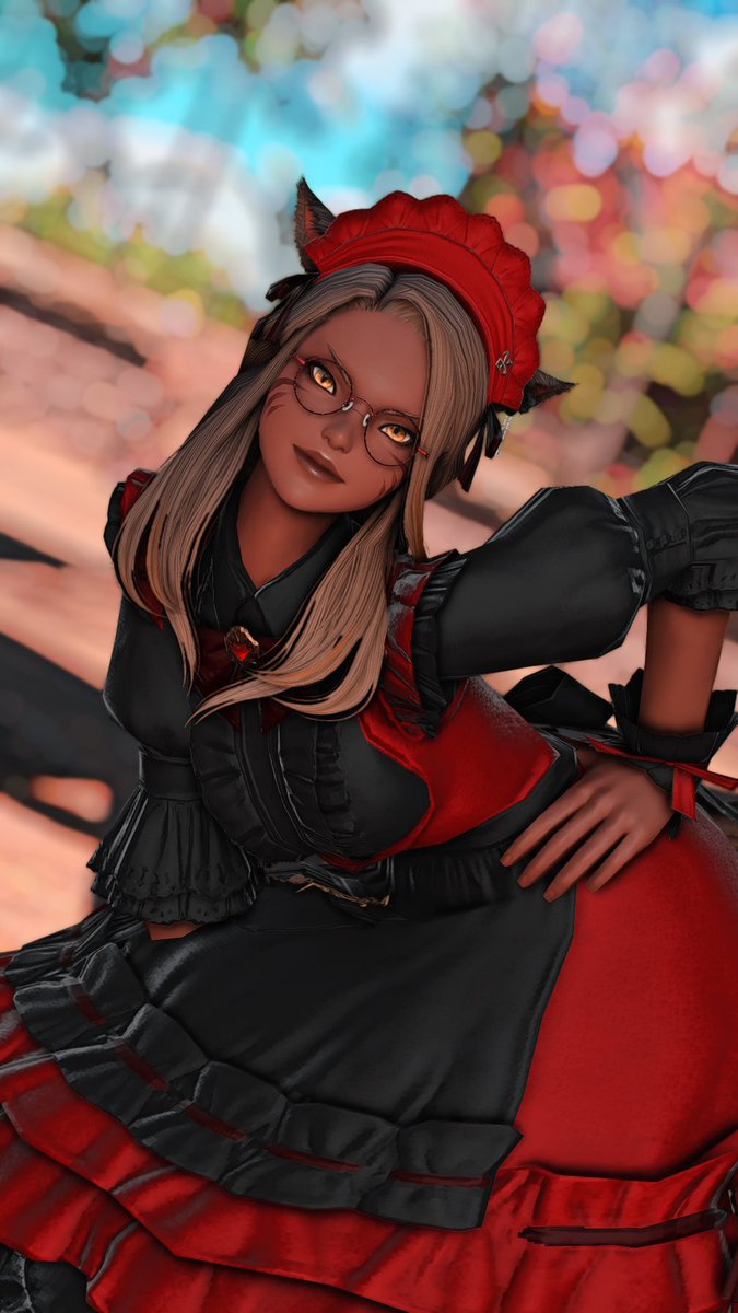 LexiKatta's tweet photo. @FF_XIV_EN are you going to give us an option to revert #gpose controls? It’s actually impossible to just unlearn years of muscle memory. Do you have ANY IDEA how long it took me to Take a simple picture?!? https://t.co/k4Pc1sXIw9