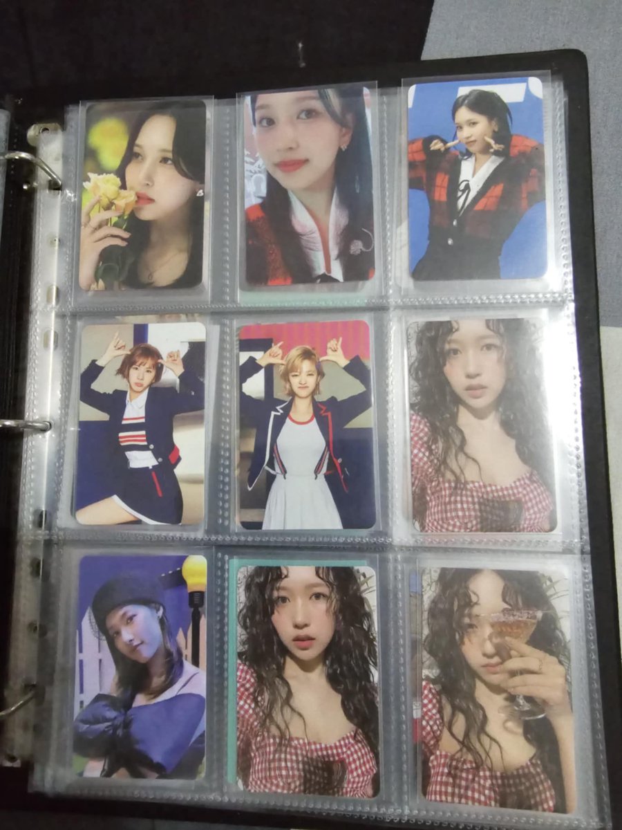ikol_sky's tweet photo. WTS LFB

MINA KULOT, COCKTAIL, JIRRIT, Dicon,LD

On hand ready to be shipped

₱1500 

-free pf
-some pcs have issues, some don’t
-CAN SEND PROOFS FROM PREV TRANSACTIONS 

MOP: Gcash
Mod: JNT/ LBC
Rfs: QS https://t.co/TqvBSrTR7U