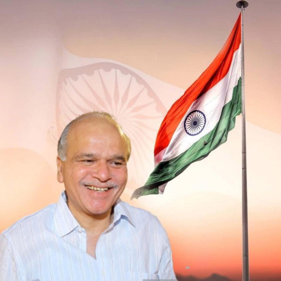 Indian Information Service (@iisassociation_) on Twitter photo <a href="/IISAssociation_/">Indian Information Service</a> mourns loss of Sh. S.M. Khan, a revered 1982-batch officer of IIS. His invaluable contributions to the field of Govt communication, including his posting as Press Secretary to President, will always be cherished. Our deepest condolences to his family. Om Shanti <a href="/IISAssociation_/">Indian Information Service</a> mourns loss of Sh. S.M. Khan, a revered 1982-batch officer of IIS. His invaluable contributions to the field of Govt communication, including his posting as Press Secretary to President, will always be cherished. Our deepest condolences to his family. Om Shanti