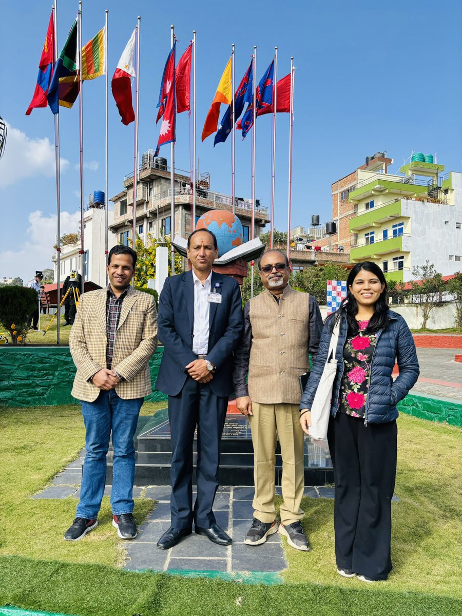 Pranab Choudhury tweet media