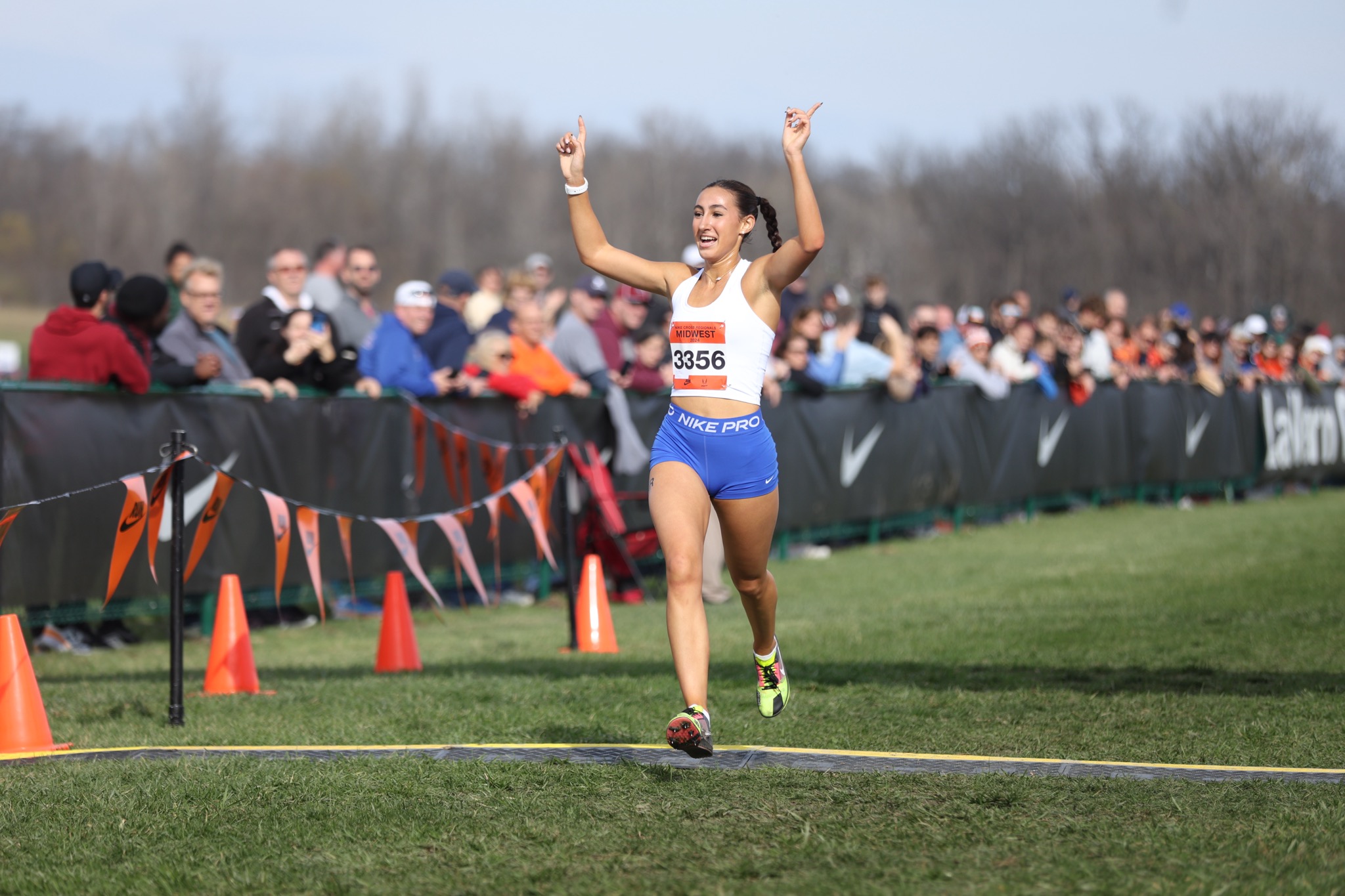 MileSplit Ohio on X Results 2024 Nike Cross Regional Midwest https t utekX7RU76 https t 4CH8evTx0o X