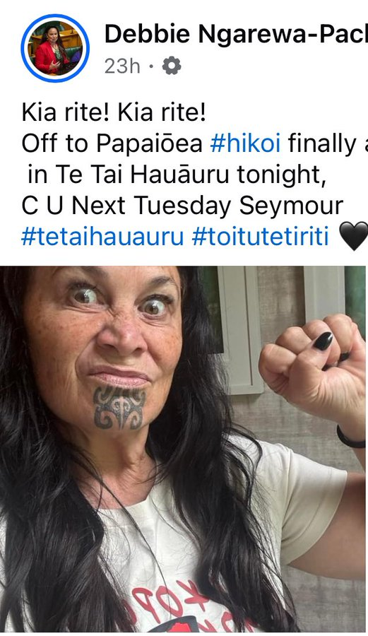 ThavasRas's tweet photo. What a stupid C U Next Tuesday this woman is.... https://t.co/IusMW5H5bw